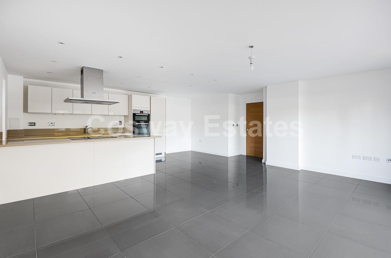 Sensa Apartments, Mill Hill